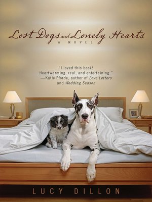 Lost Dogs and Lonely Hearts - ebook